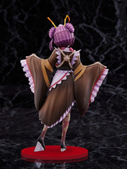 Phenex "Overlord" Entoma Vasilissa Zeta figure, overlord Entoma Vasilissa Zeta figure from FNEX